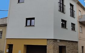 Casa Angulosa