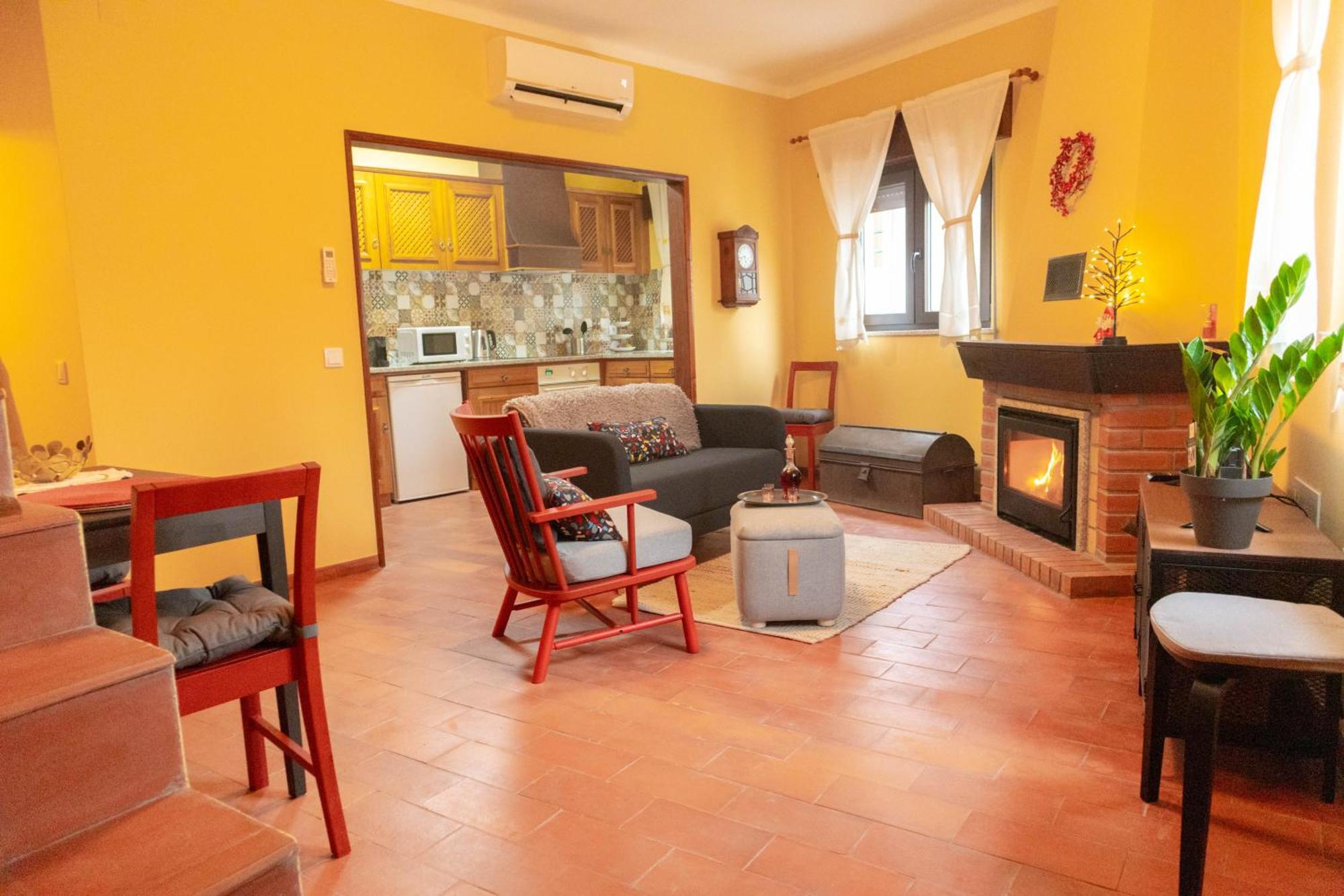 Casa Angulosa Covilhã Exterior foto