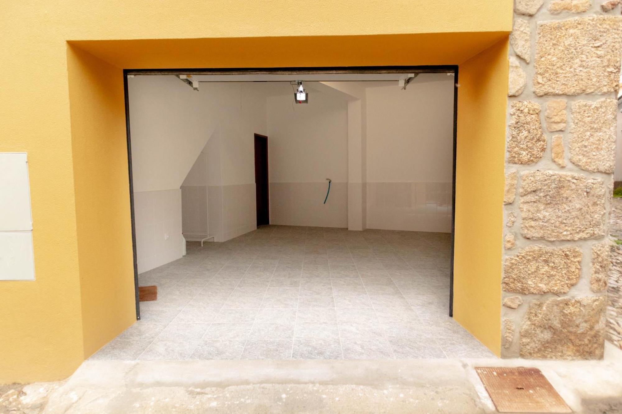 Casa Angulosa Covilhã Exterior foto
